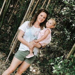 Meet your Posher, Stephanie